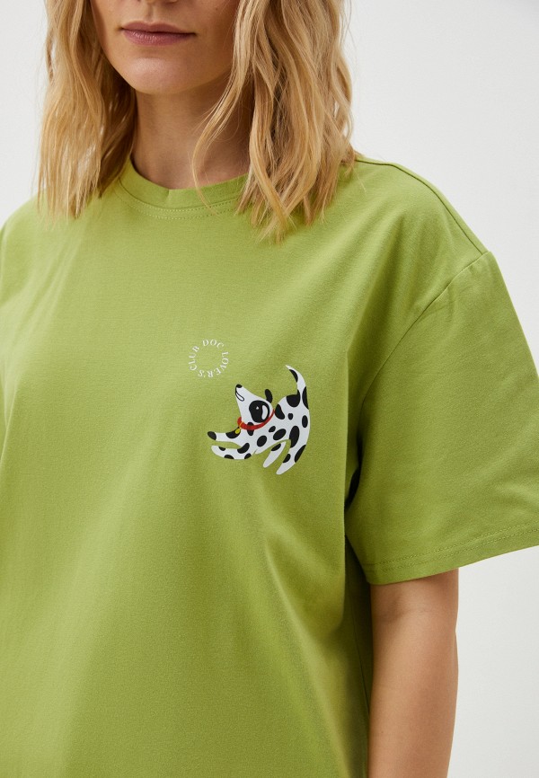 фото Футболка select studio