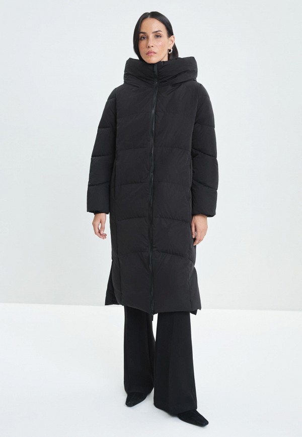 фото Пуховик zarina