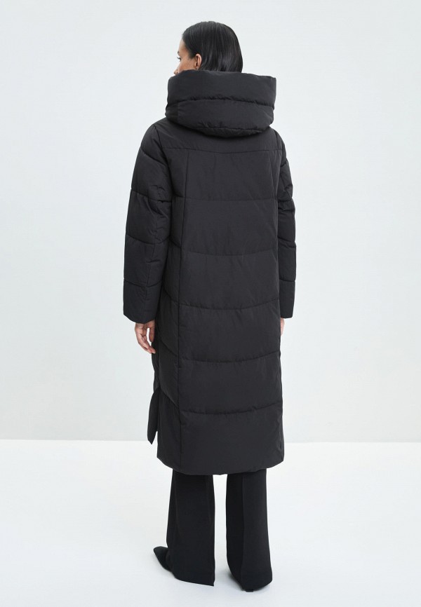 фото Пуховик zarina