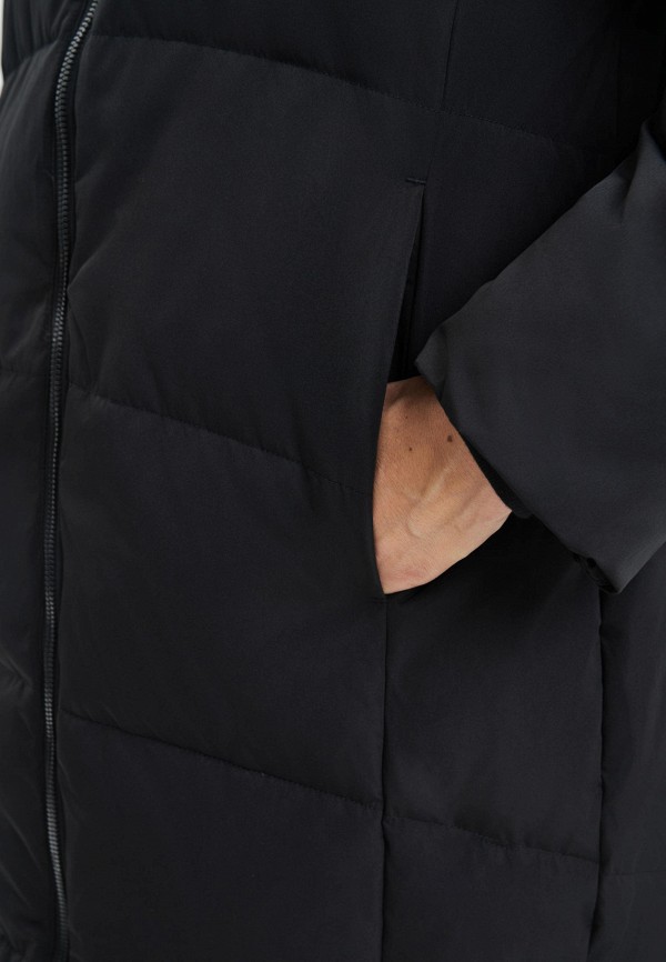 фото Пуховик zarina