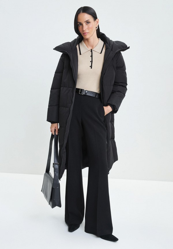 фото Пуховик zarina