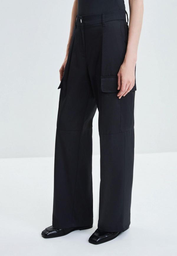 фото Брюки zarina