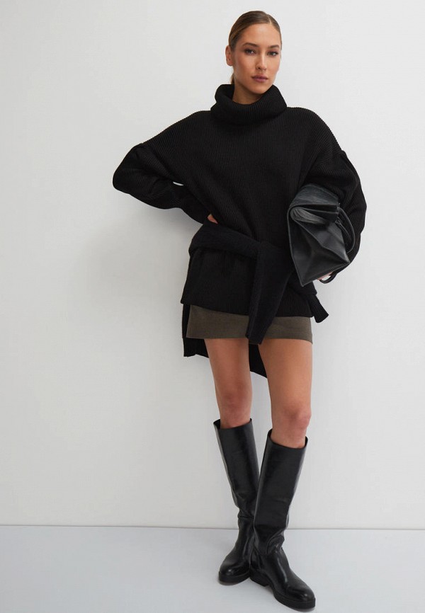 фото Свитер vittoria vicci