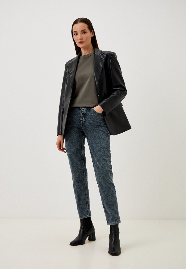 фото Джинсы pantamo