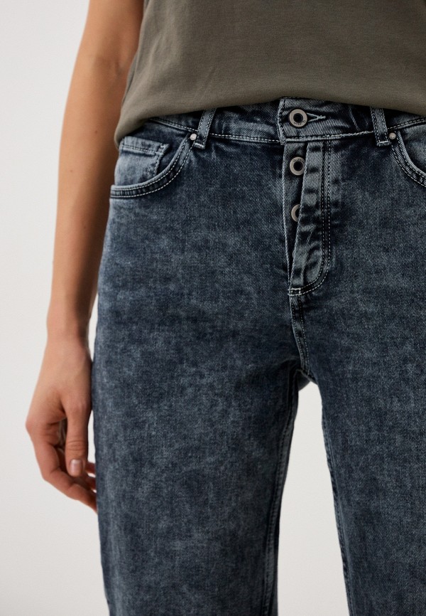 фото Джинсы pantamo