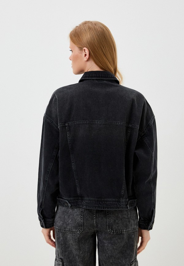 фото Куртка джинсовая pantamo