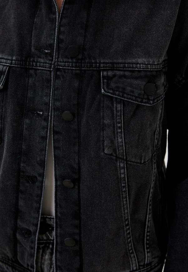 фото Куртка джинсовая pantamo