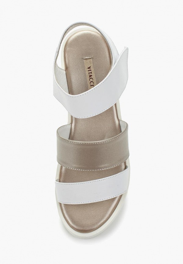 фото Босоножки vitacci