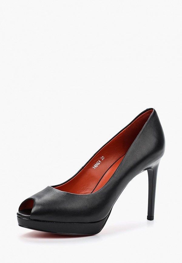 фото Туфли vitacci