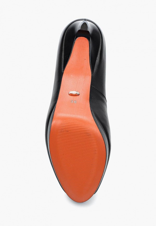 фото Туфли vitacci