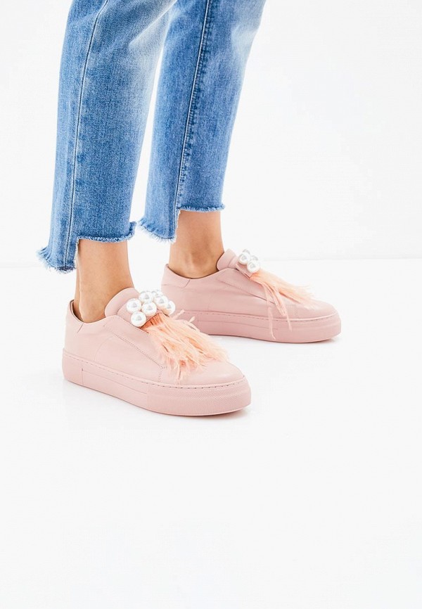 фото Слипоны vitacci