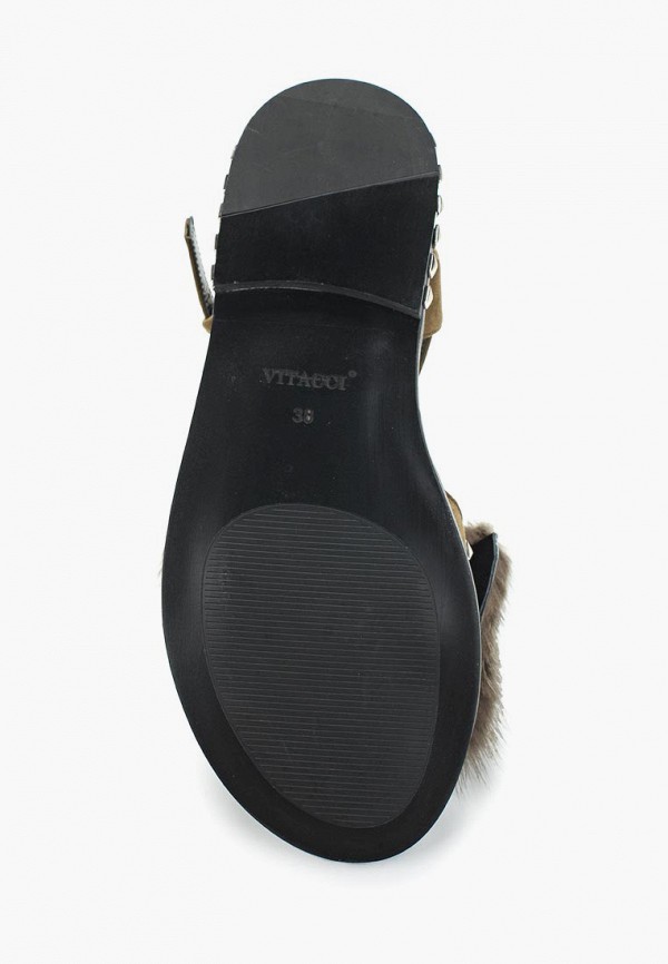 фото Сандалии vitacci