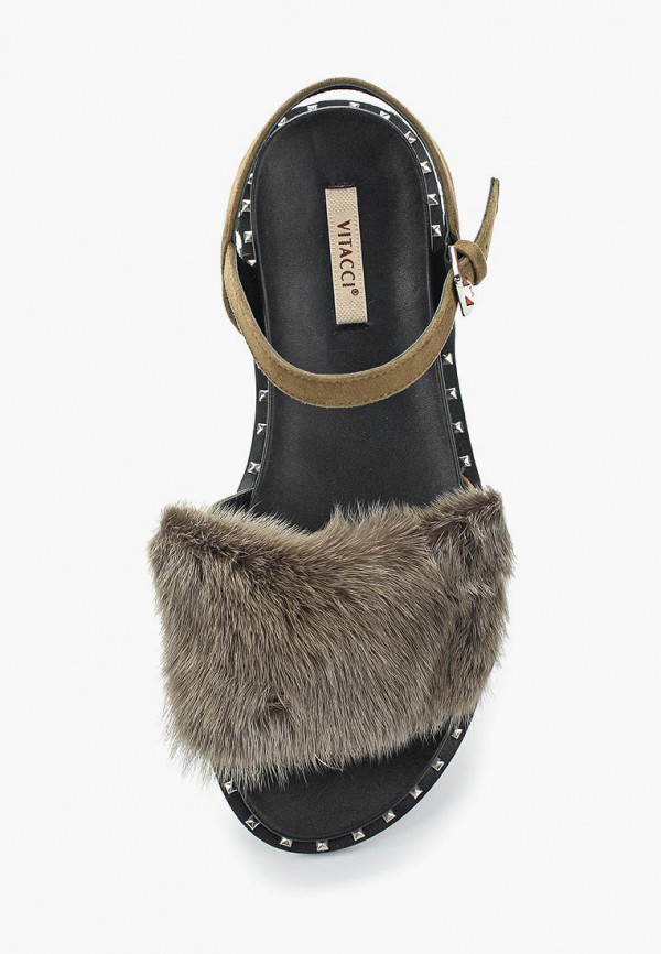 фото Сандалии vitacci