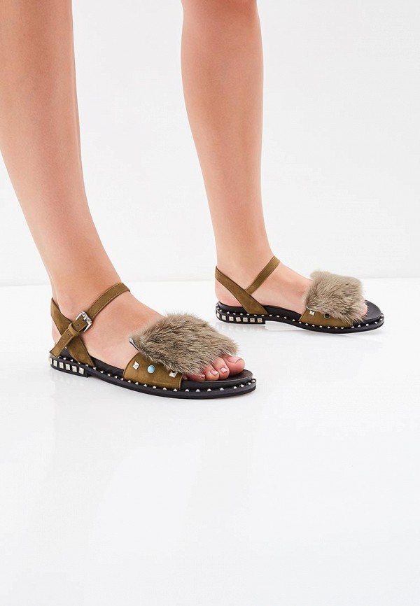 фото Сандалии vitacci