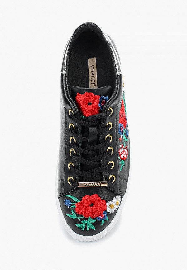 фото Кеды vitacci