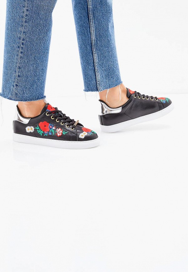 фото Кеды vitacci