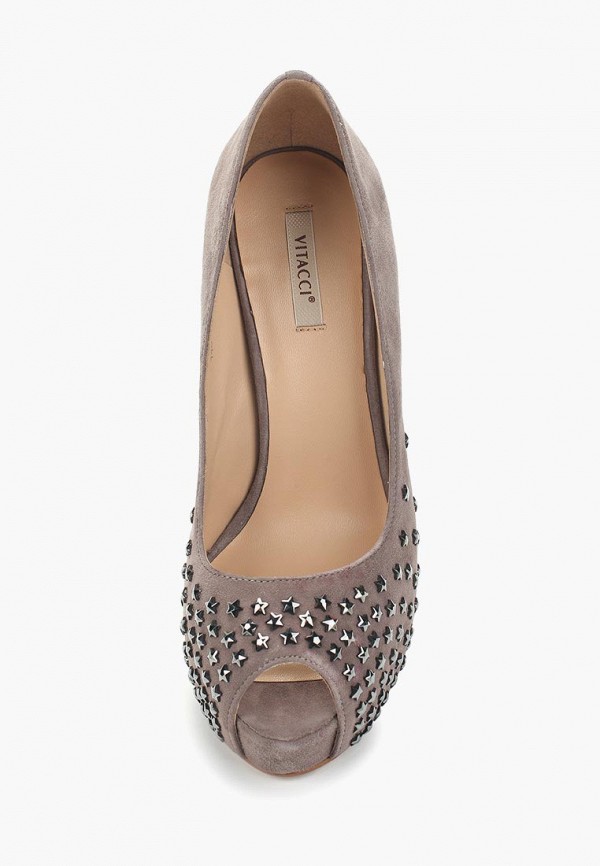 фото Туфли vitacci