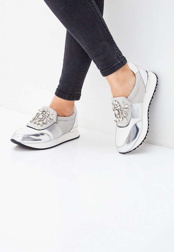 фото Кроссовки vitacci