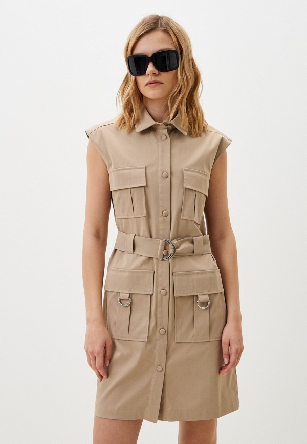 Платье Minaku 4559₽