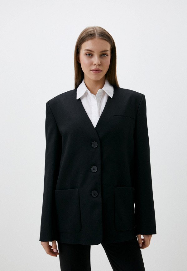 Жакет Anna Pekun 5996₽