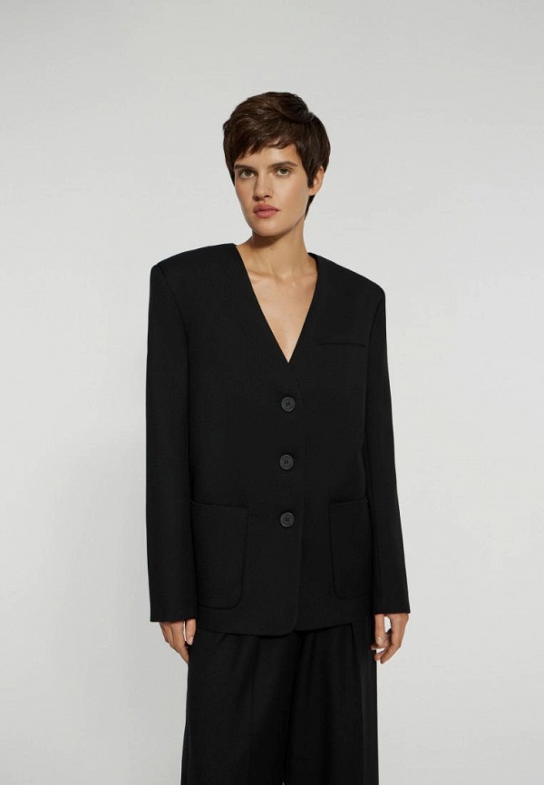 Жакет Anna Pekun 14990₽