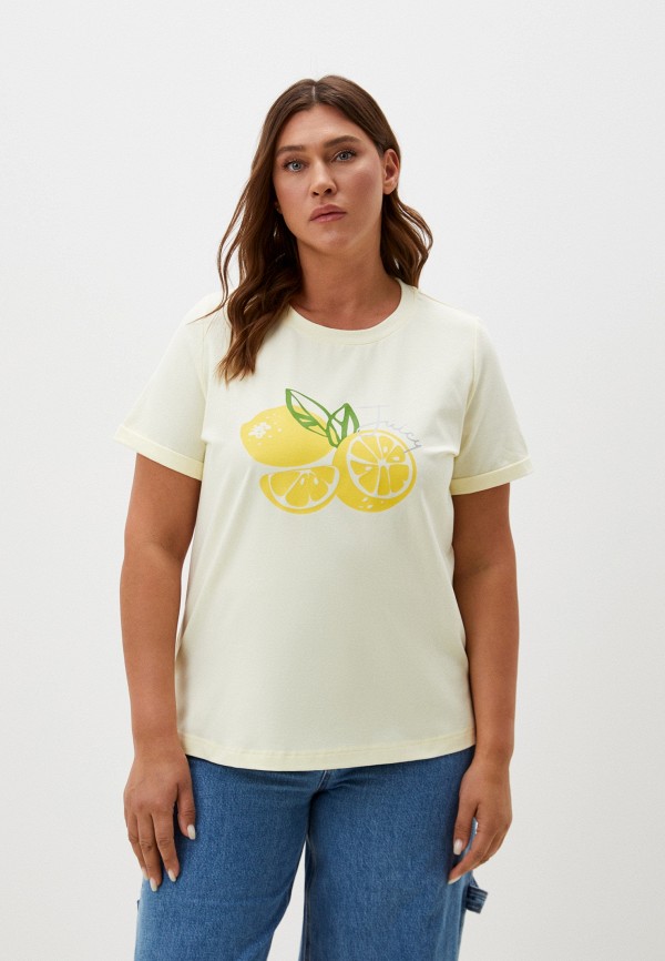 Футболка Varra 870₽