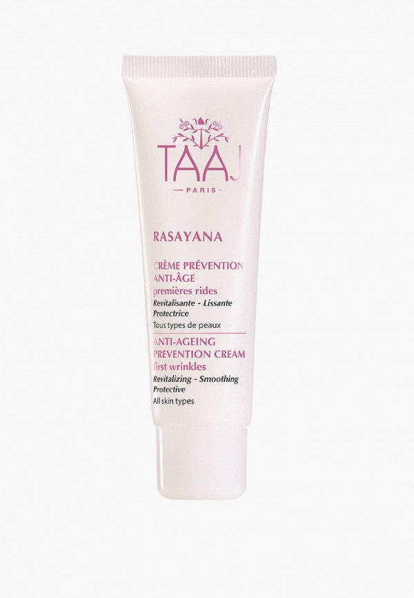 Крем для лица Taaj