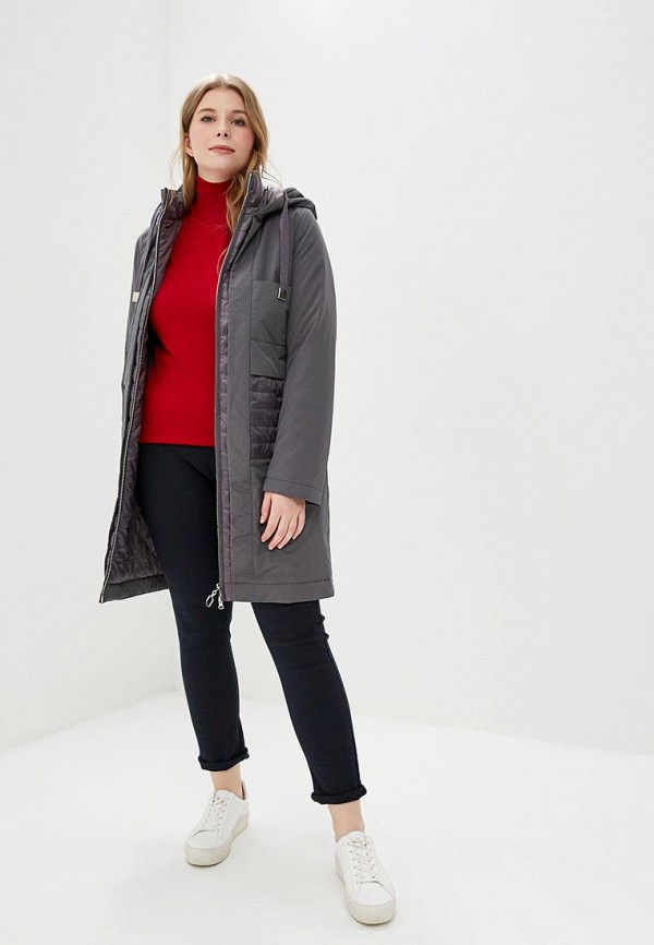 фото Куртка утепленная winterra