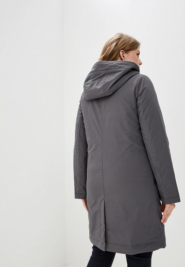 фото Куртка утепленная winterra