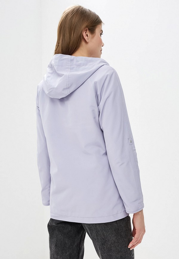 фото Ветровка winterra