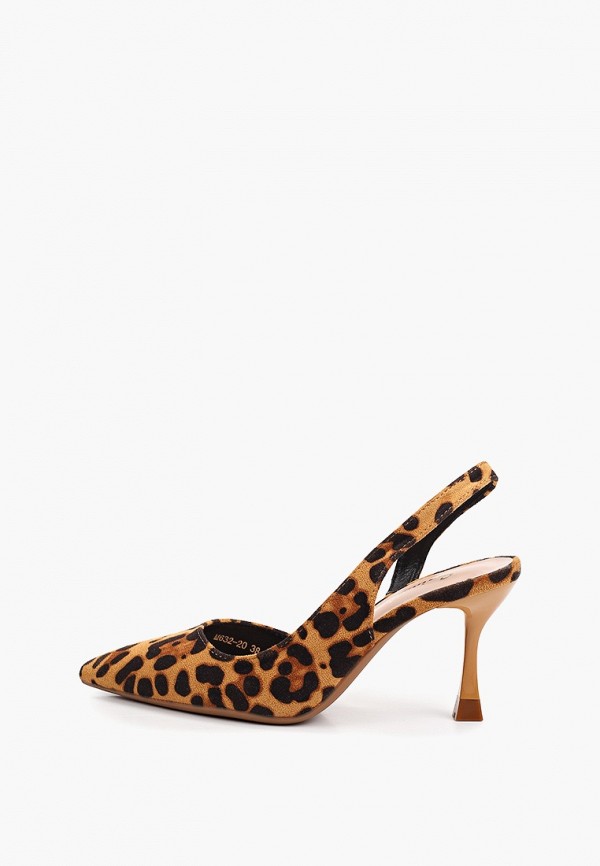 Туфли Saivvila 3199₽