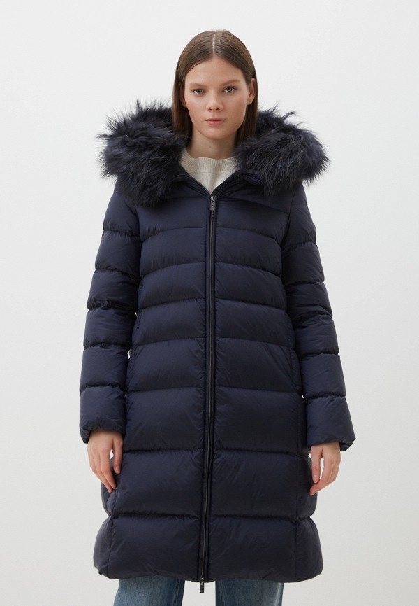 Пуховик Madzerini