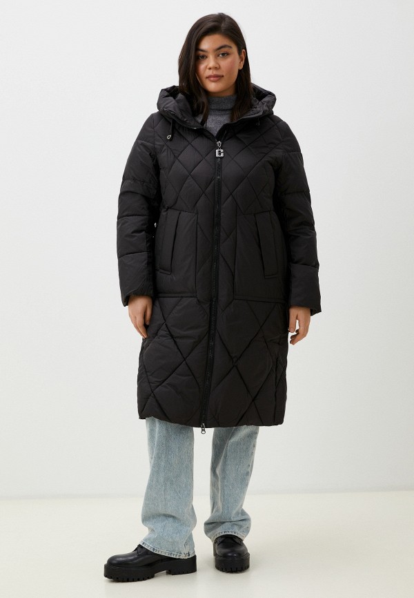 Куртка стеганая Ogmando