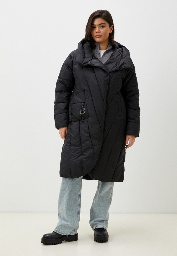 Пуховик Ogmando