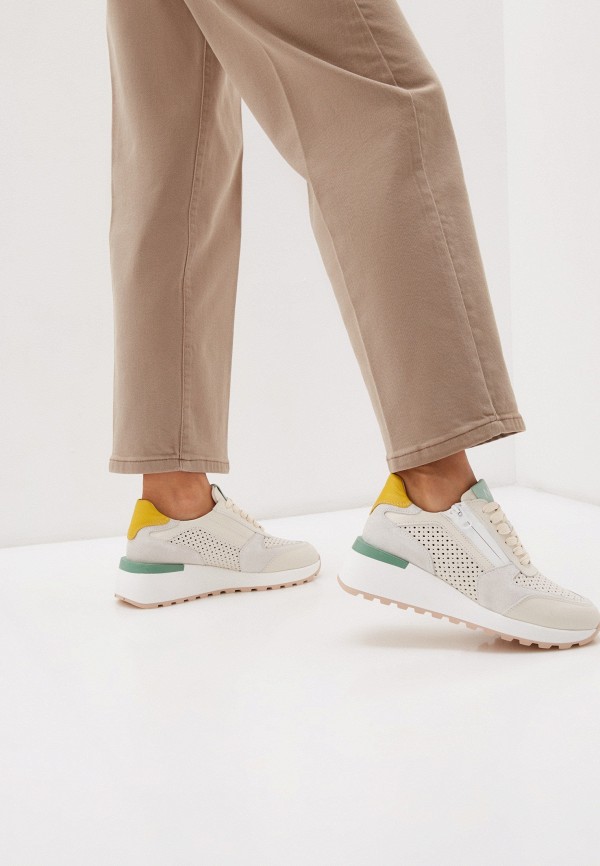 фото Кроссовки marc cony