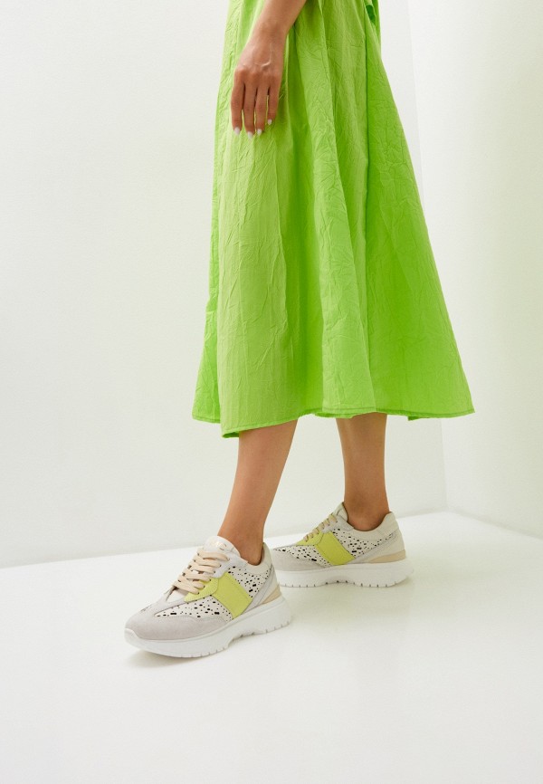 фото Кроссовки marc cony