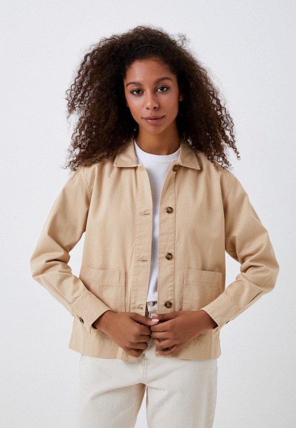 Рубашка джинсовая Velocity 5900₽