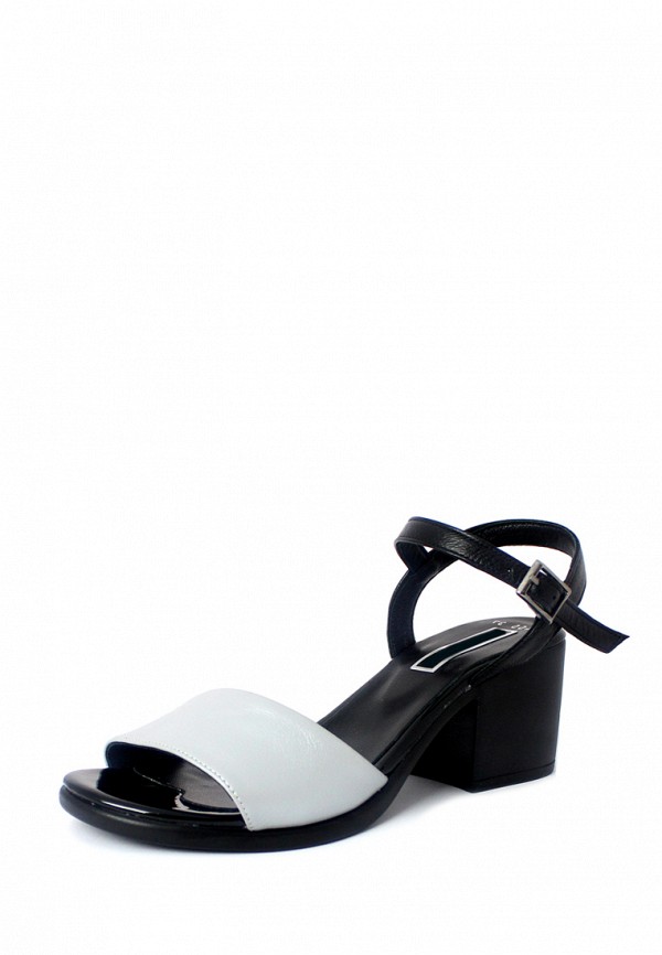 

Босоножки Blizzarini, Серый