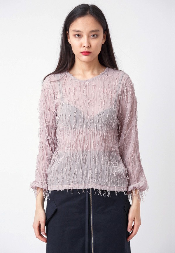 

Блуза Fashion Code, Розовый