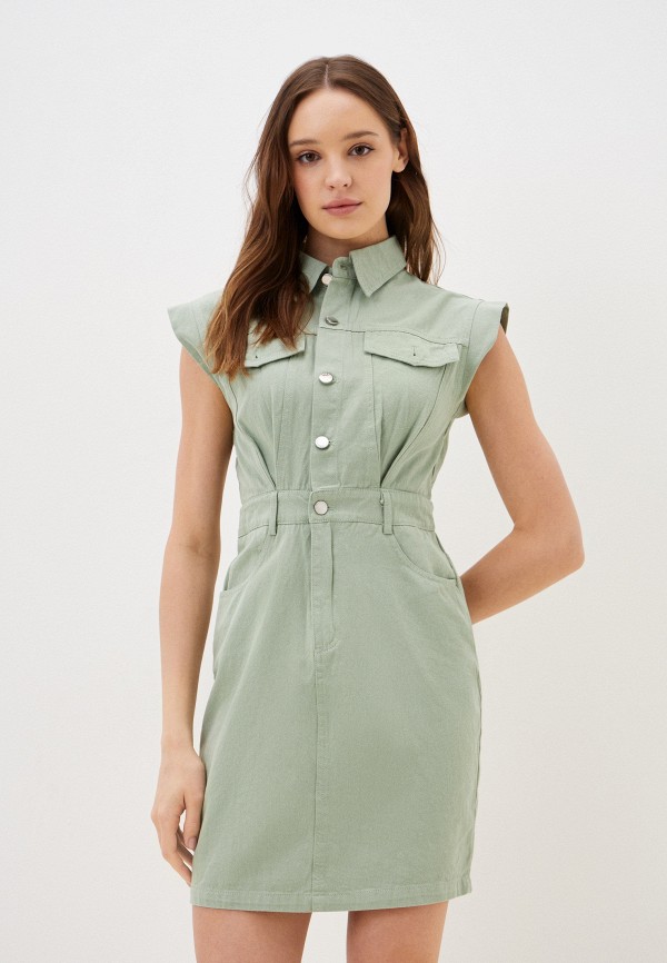 Платье джинсовое Isibris 6990₽