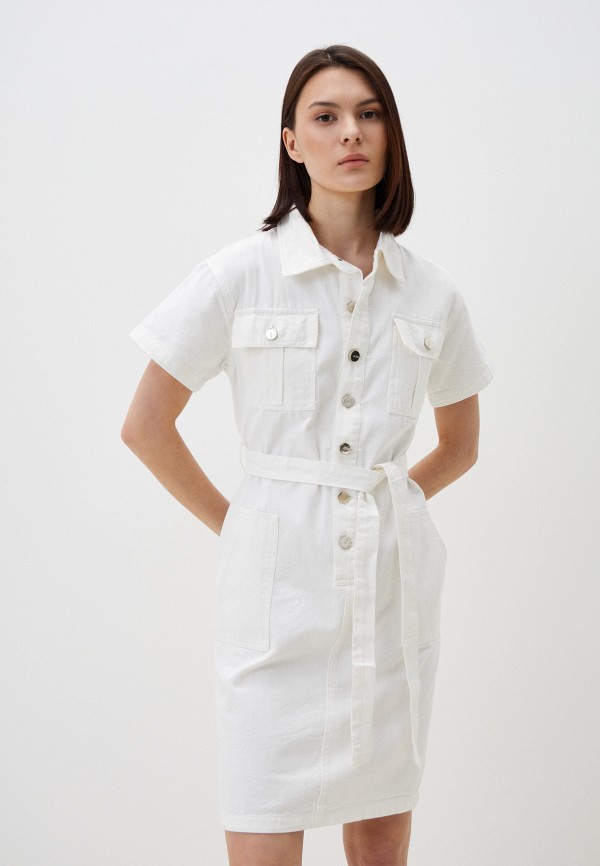 Платье джинсовое Isibris 796₽