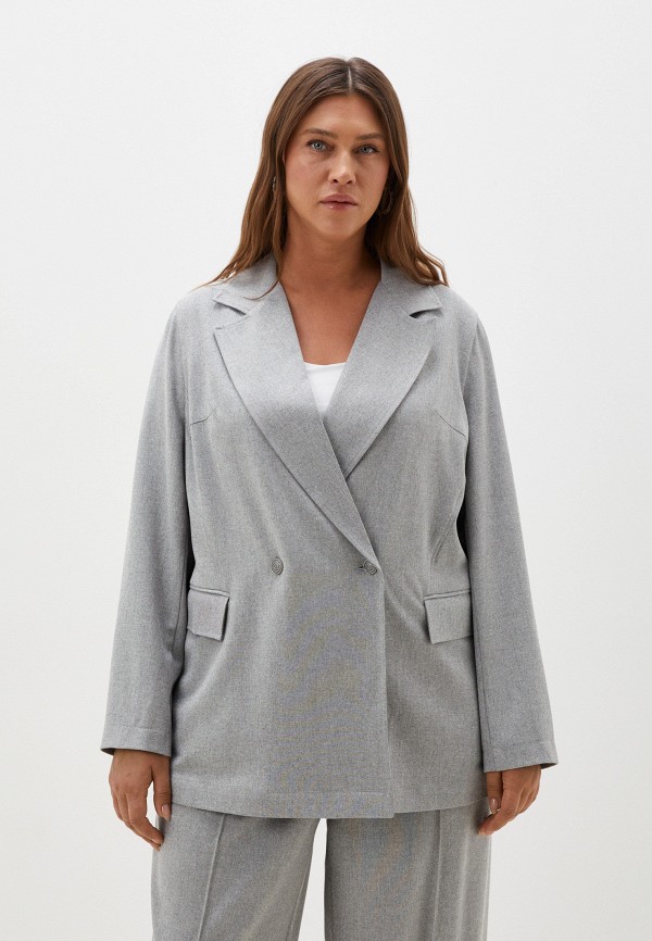 Жакет Naturaxl 19290₽