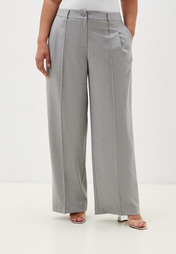 Брюки Naturaxl 10890₽