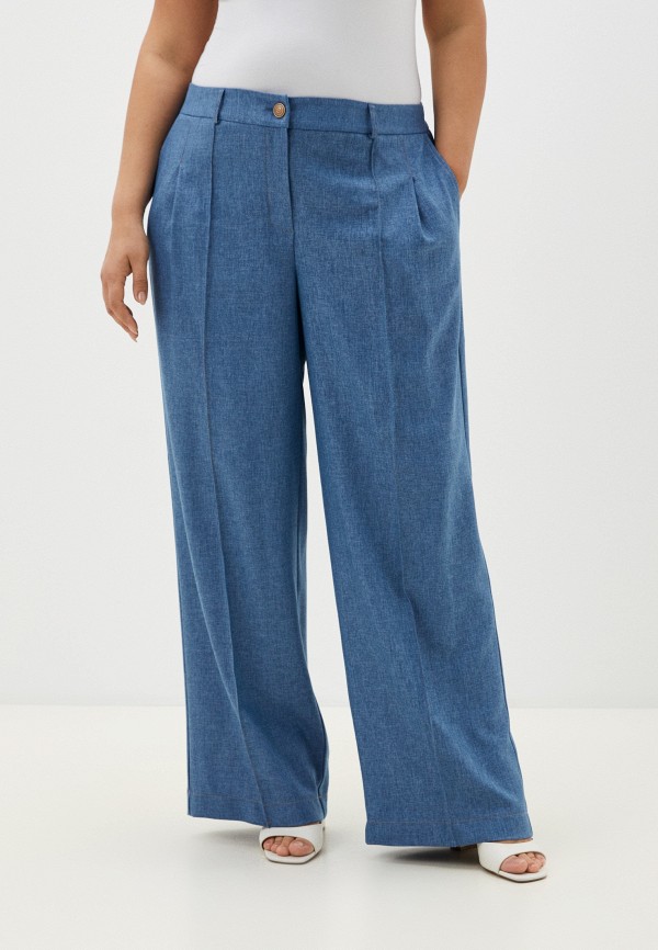 Брюки Naturaxl 10890₽