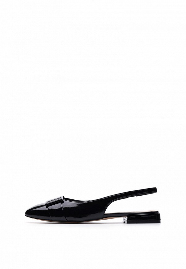 Туфли Federica Rodari