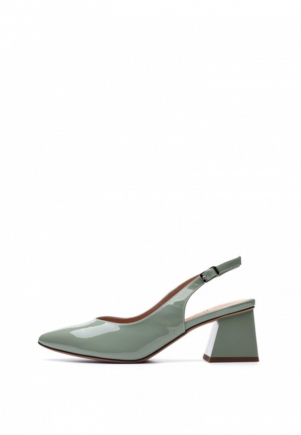 Туфли Federica Rodari