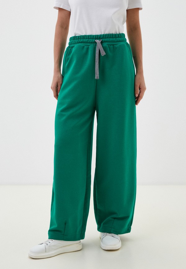 Брюки спортивные ORZ-design 5500₽