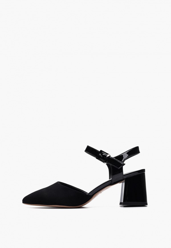 Туфли Federica Rodari 6503₽