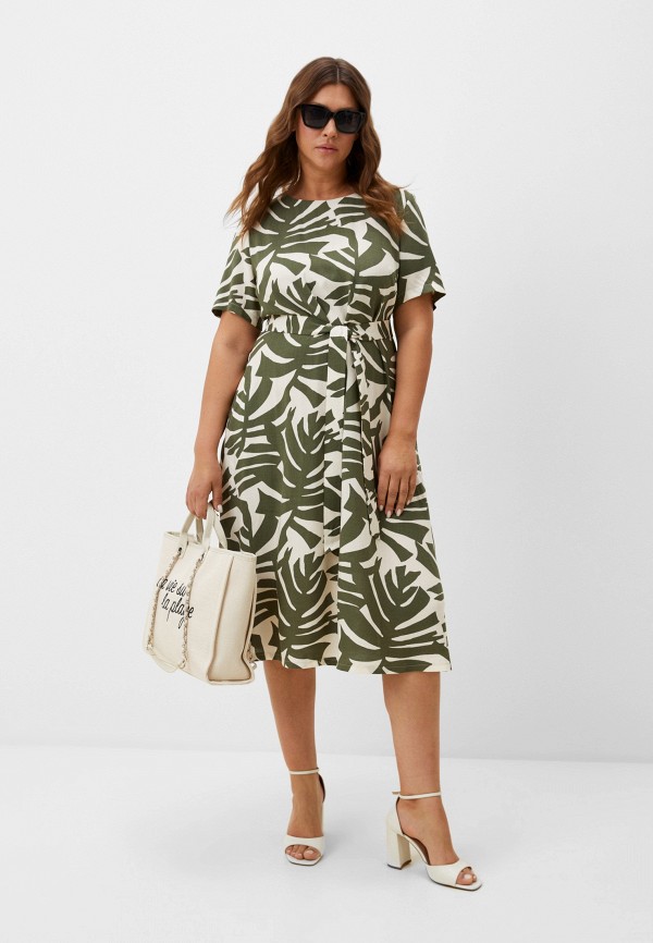 Платье Paspartu