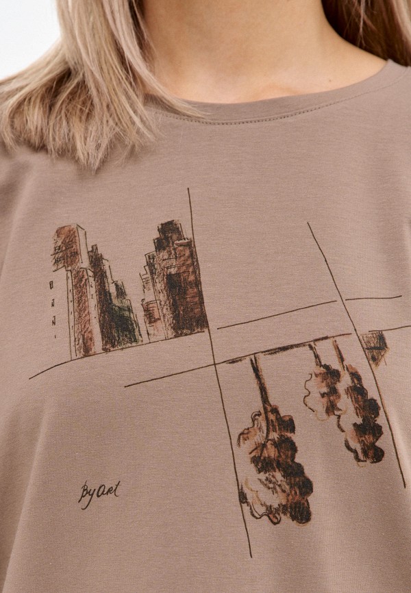 фото Лонгслив by art boyko yuliana